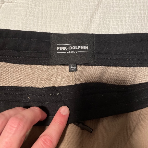 Men’s joggers XL - Picture 3 of 3